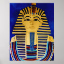 Recherche de tutankhamon posters Roi