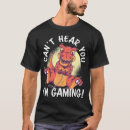 Recherche de trex tshirts Animal