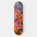 Recherche de huile skateboards Coloré