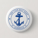Recherche de nom de bateau badges Nautique