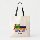 Recherche de alliance sacs Ringbearer