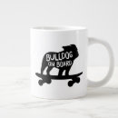 Recherche de bulldog tasses Tauromachie