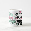 Recherche de affirmation quotidienne tasses Amour de soi