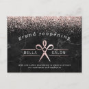 Recherche de coiffure cartes postales Salon de coiffure
