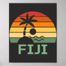 Recherche de fiji posters Été