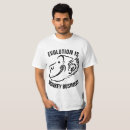 Recherche de anti chrétien tshirts Évolution
