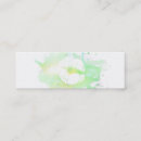 Recherche de bon mini cartes visite Vert