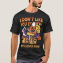 Recherche de candy corn tshirts Orange