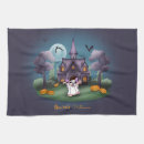 Recherche de maison hantée cuisine linges Mignon