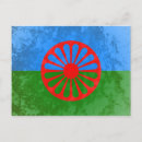 Recherche de gitans cartes postales Gipsy