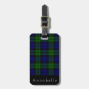 Recherche de travel watches Tartan