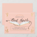Recherche de storybook baby shower invitations Conte de fées