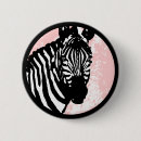 Recherche de grunge ronds badges Animal