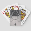 Recherche de occulte jeux de cartes Foncé