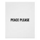 Recherche de protestation posters Paix