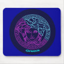 Recherche de dieu grec tapis souris Dieux