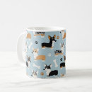 Recherche de merles mignons tasses Chien