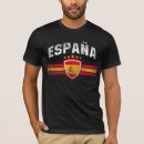Recherche de españa tshirts Vintage