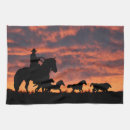 Recherche de country western maison deco Cowboy