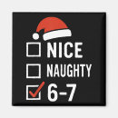 Recherche de sympas carrés magnets Drôle 6 7