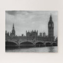 Recherche de le parlement puzzles Big ben