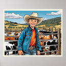 Recherche de rancher posters Pour enfants