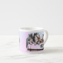 Recherche de alice wonderland tasses Lapin