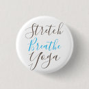 Recherche de le yoga badges Pour elle