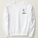 Recherche de sweat shirt vêtements Charlie brune