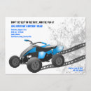 Recherche de atv invitations 4 roues
