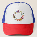 Recherche de arc en ciel casquettes Drôle