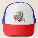 Recherche de feuillage casquettes Nature