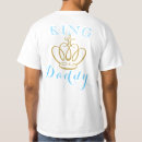 Recherche de la princesse du papa tshirts Pour lui