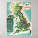 Recherche de la grande bretagne posters Londres