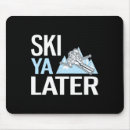 Recherche de ski alpin tapis souris Station de ski