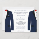 Recherche de gay couples mariage invitations De