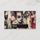 Recherche de cinq cartes visite Élégant