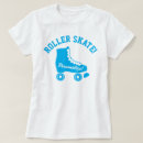 Recherche de rouleau derby vêtements 80s