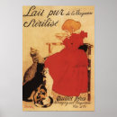 Recherche de lait posters Chats