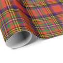 Recherche de tartans de clan papier cadeau Celtique