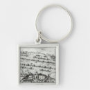 Recherche de royaliste porteclés Guerre