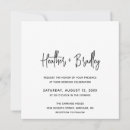 Recherche de cuir noir invitations Moderne