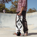 Recherche de lapin skateboards Drôle