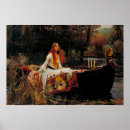 Recherche de miroir posters Médiéval