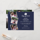 Recherche de navy blue graduation invitations Grand parti