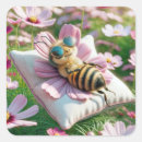 Recherche de cosmos rose autocollants Jardin