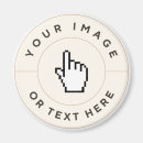 Recherche de texte magnets Pour elle