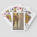 Recherche de venise jeux de cartes Vintage