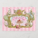 Recherche de marie antoinette invitations Fête