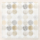 Recherche de abstrait dessous de verres Cercles